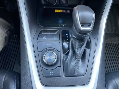 Certified 2023 Toyota RAV4 XSE AWD/4WD image 23