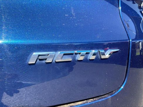 Used 2023 Chevrolet TrailBlazer ACTIV w/ Sun and Liftgate Package FWD image 10