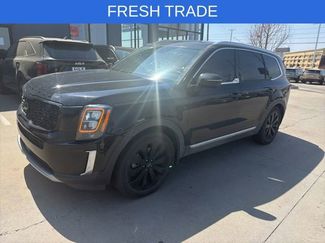 Used 2021 Kia Telluride EX w/ EX Premium Package video 1