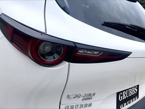 Used 2021 MAZDA CX-30 AWD 2.5 S w/ Preferred Package image 37