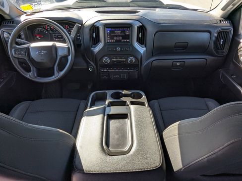 Used 2023 Chevrolet Silverado 1500 Custom Trail Boss image 20