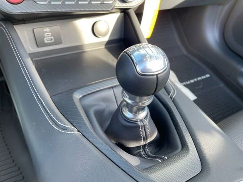 New 2026 Ford Mustang GT Premium image 25