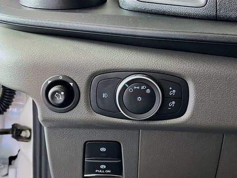 New 2024 Ford Transit 350 AWD w/ Interior Upgrade Package image 18