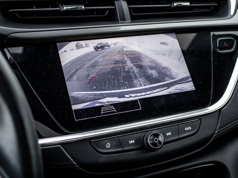 Used 2023 Buick Encore GX Essence w/ Experience Buick Package image 35