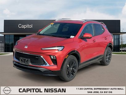 Used 2024 Buick Encore GX Sport Touring