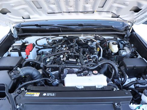 Certified 2025 Toyota 4Runner Limited image 16