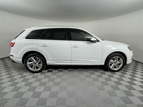 Used 2024 Audi Q7 3.0T Premium Plus image 6