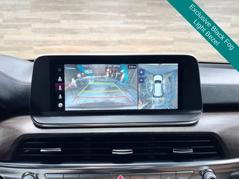Used 2022 Kia Telluride SX w/ SX Prestige Package AWD/4WD image 19