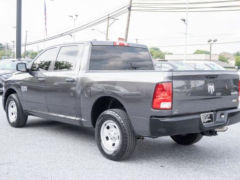 Used 2019 RAM 1500 Tradesman w/ Popular Equipment Group AWD/4WD image 6