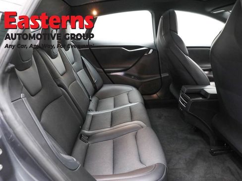 Used 2018 Tesla Model S 75D image 21