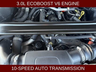 Certified 2023 Ford Explorer ST w/ Equipment Group 401A