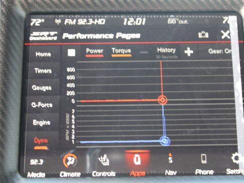 New 2023 Dodge Challenger SRT Hellcat Redeye image 50