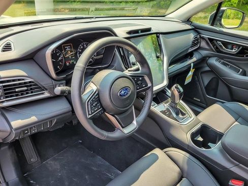 New 2025 Subaru Legacy Limited image 3