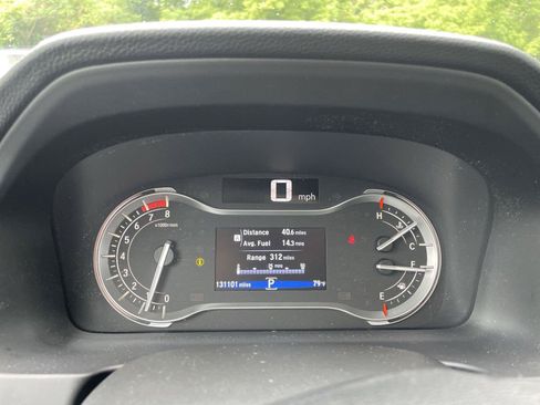 Used 2016 Honda Pilot EX-L image 16