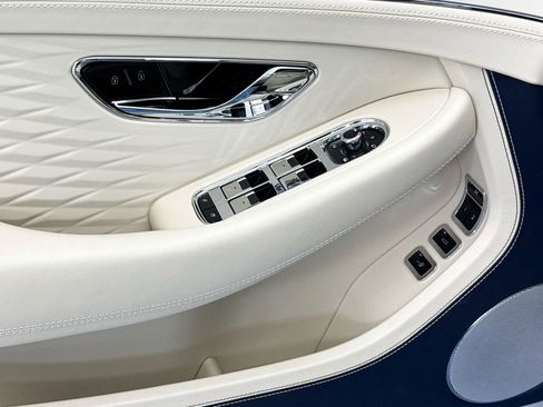 New 2026 Bentley Continental GT AWD/4WD image 22