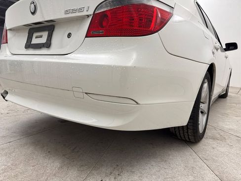 Used 2006 BMW 525i Sedan RWD image 22