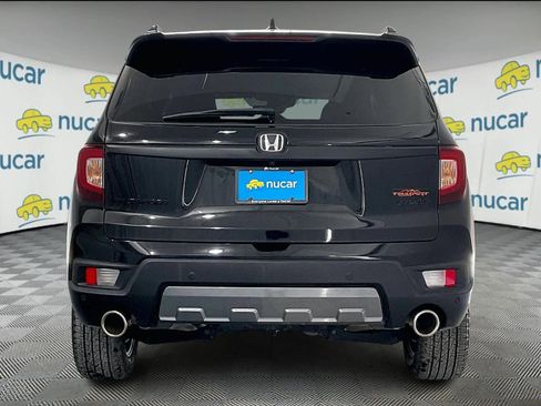 Used 2022 Honda Passport TrailSport image 5