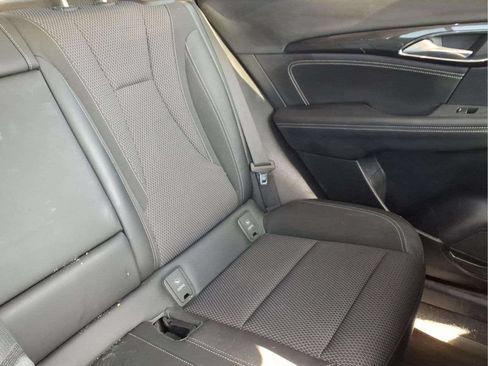 Used 2023 Buick Envision Preferred w/ Sport Touring Package AWD/4WD image 17