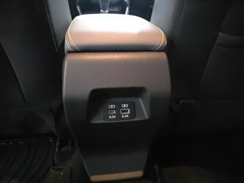 Certified 2024 Subaru Crosstrek 2.5i Sport AWD/4WD image 11