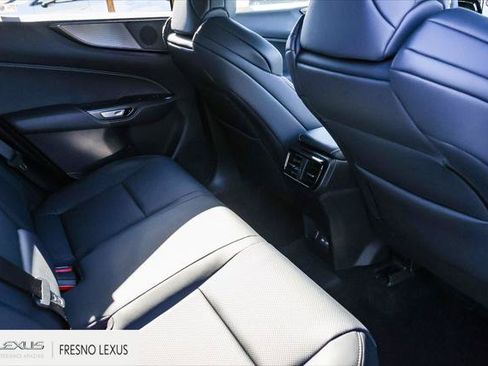 Certified 2026 Lexus NX 450h+ F Sport AWD/4WD image 13