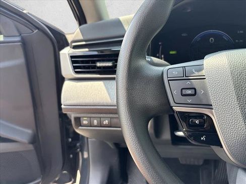 Certified 2026 Toyota Camry LE FWD image 18