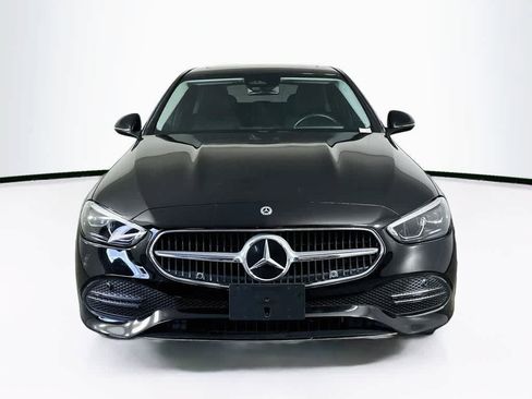 Used 2024 Mercedes-Benz C 300 Sedan image 6