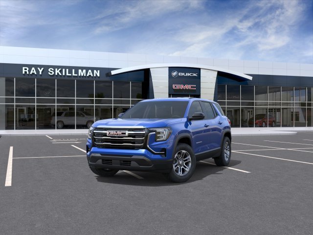 New 2027 GMC Terrain Elevation FWD image 6