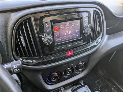 Used 2020 RAM ProMaster City Tradesman FWD image 12
