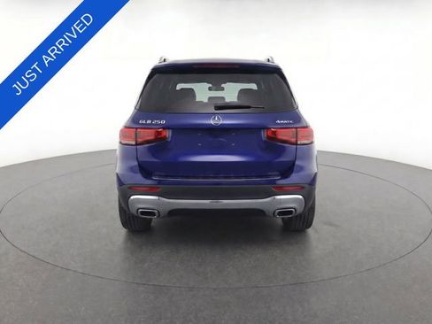 Used 2020 Mercedes-Benz GLB 250 4MATIC image 11