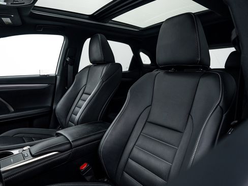 Used 2020 Lexus RX 350 F Sport w/ Cold Weather Package image 18