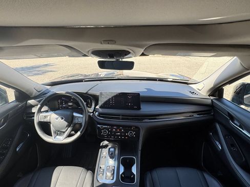 Used 2026 INFINITI QX60 Luxe AWD/4WD image 33