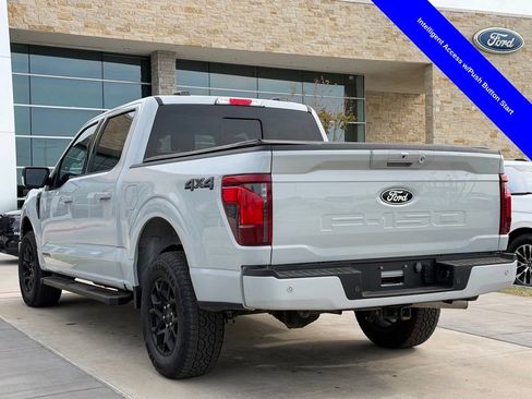 Used 2024 Ford F150 XLT w/ Equipment Group 302A MID AWD/4WD image 11