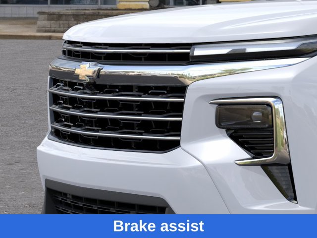 New 2027 Chevrolet Traverse LT AWD/4WD image 14