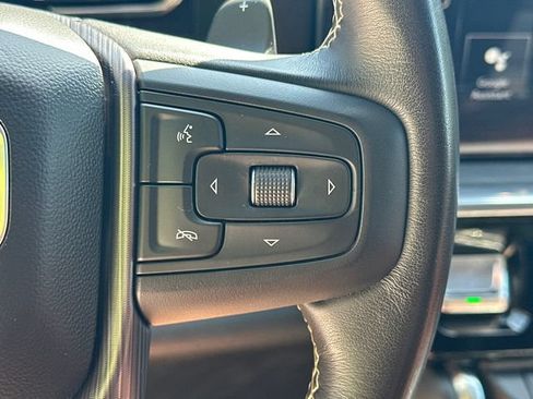 Used 2023 GMC Sierra 1500 Denali Ultimate AWD/4WD image 31