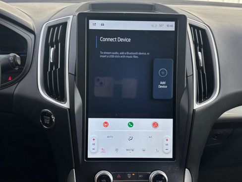 Certified 2024 Ford Edge SEL w/ Convenience Package image 44