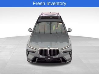 Certified 2026 BMW X7 xDrive40i w/ M Sport Package AWD/4WD video 2