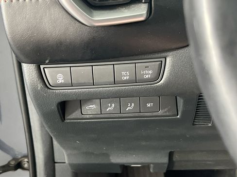 Used 2023 MAZDA CX-50 AWD 2.5 Turbo w/ Premium Pkg image 10