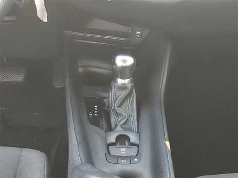 Used 2021 Toyota C-HR LE image 19