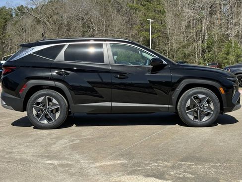 Used 2025 Hyundai Tucson SEL image 10