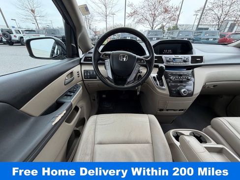 Used 2012 Honda Odyssey Touring image 18