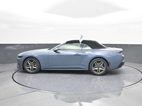 New 2026 Ford Mustang Convertible w/ Anti-Theft Package image 5