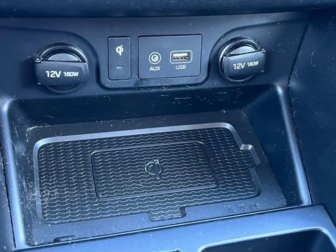 Used 2019 Hyundai Tucson Ultimate image 25