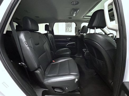 Used 2025 Kia Telluride S AWD/4WD image 18