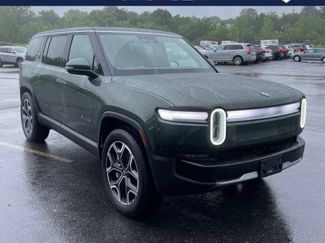 Used 2025 Rivian R1S Adventure AWD/4WD video 1