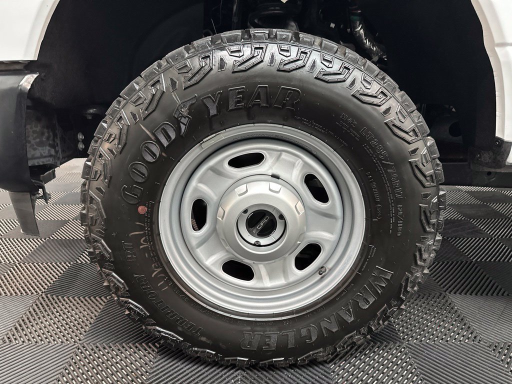 Used 2026 Ford F250 XL w/ XL Off-Road Package AWD/4WD image 34