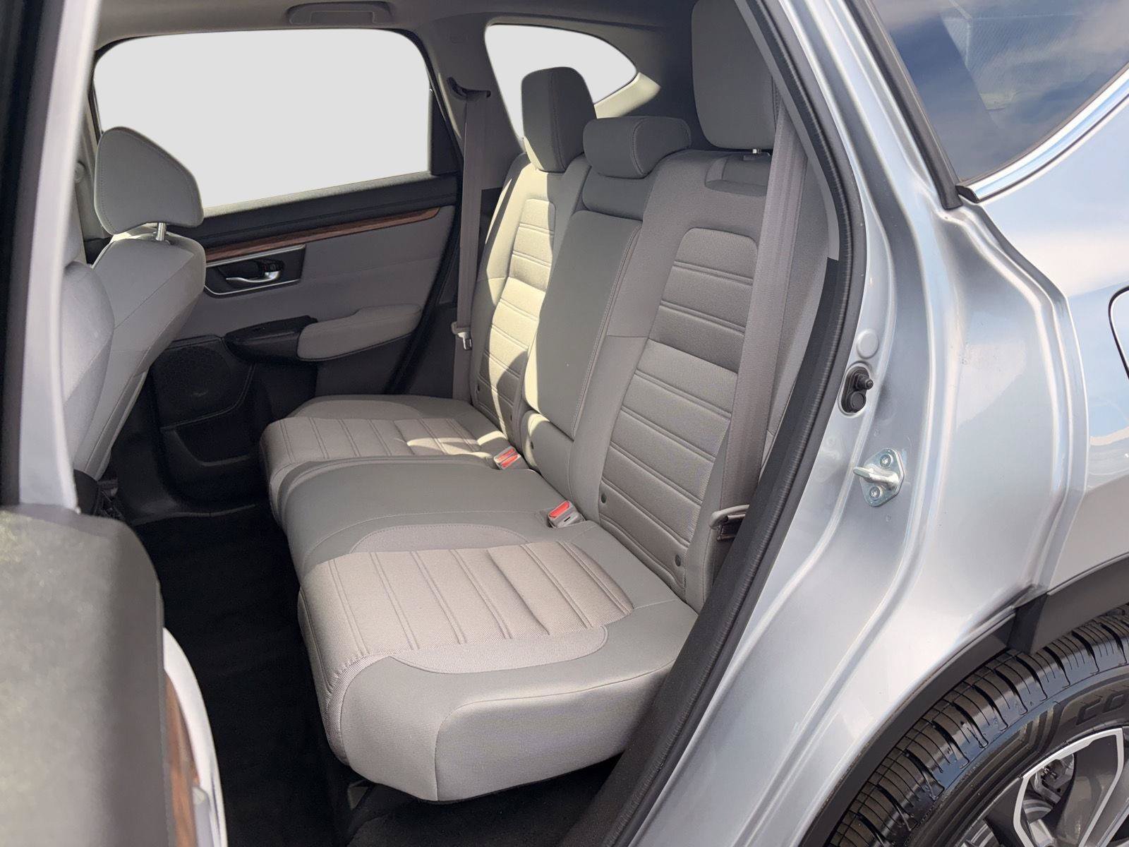 Used 2022 Honda CR-V EX image 12
