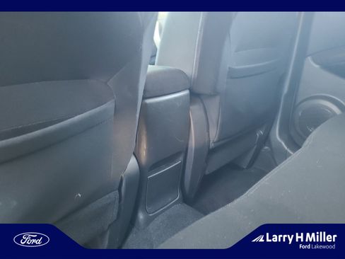 Used 2013 Nissan Rogue SV image 31