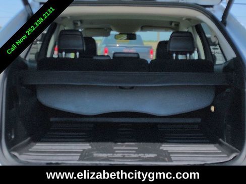 Used 2022 Ford Edge SEL w/ Convenience Package AWD/4WD image 14