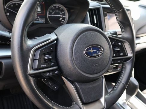Used 2021 Subaru Forester Premium AWD/4WD image 21