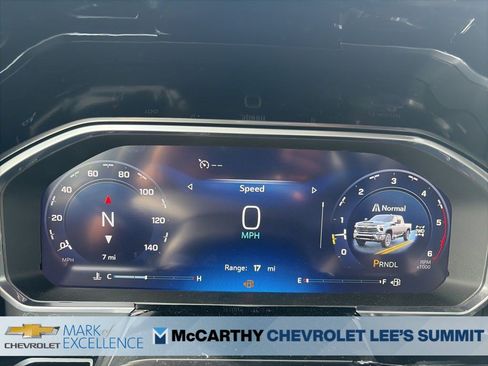 New 2026 Chevrolet Silverado 2500 LT AWD/4WD image 9